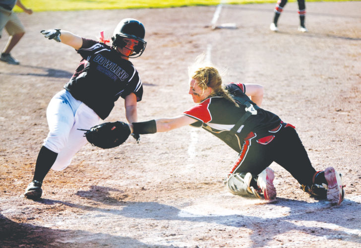 Harvey has much during past 12 months News, Sports, Jobs